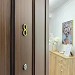 דירה Casa Faustina