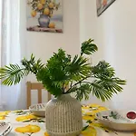 דירה Casa Faustina *