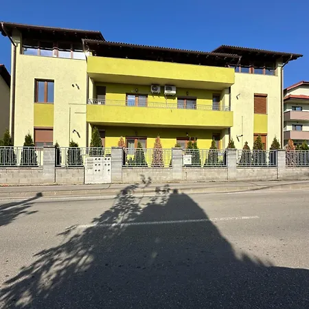 Lägenhet Casa Faustina *