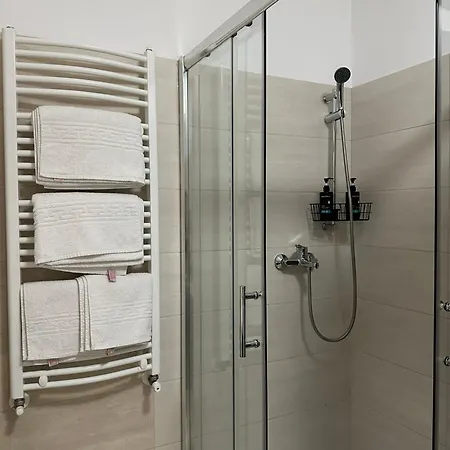 Casa Faustina Тимишоара