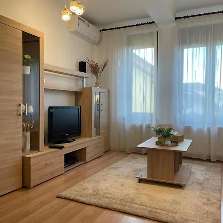 Casa Faustina Apartment