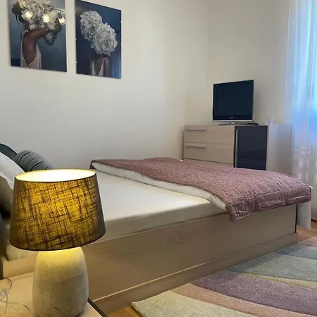 Casa Faustina Апартаменты Тимишоара