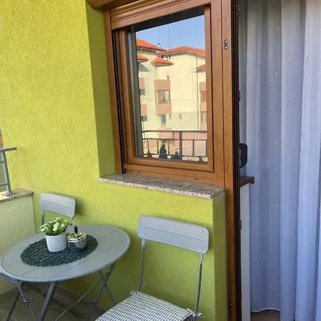 Casa Faustina Lägenhet *