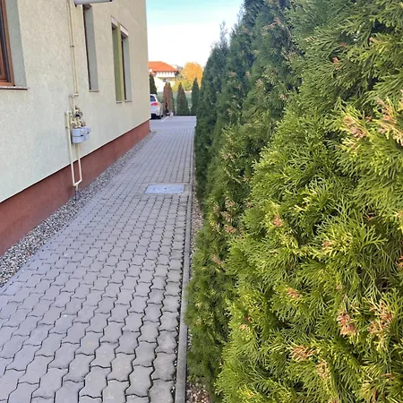 Casa Faustina Apartamento *