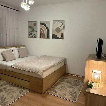 Apartment Casa Faustina *