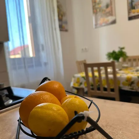 Lägenhet Casa Faustina Timişoara