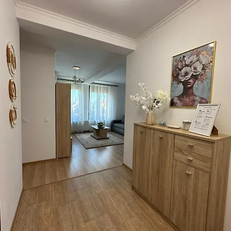 Casa Faustina Lägenhet