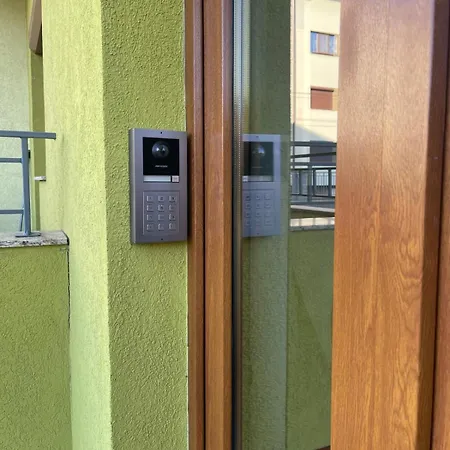 Casa Faustina *