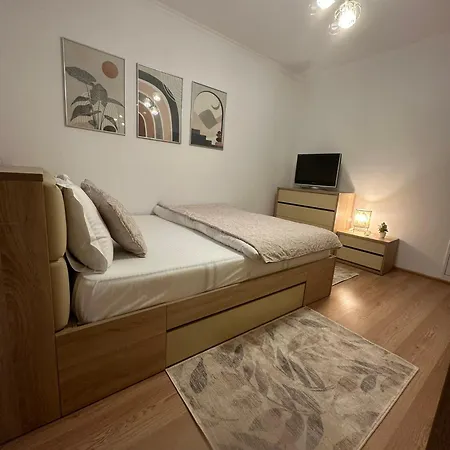 Casa Faustina Тимишоара