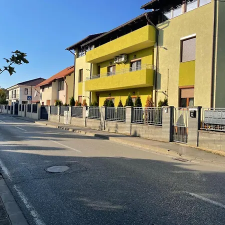 Casa Faustina * Timisoara