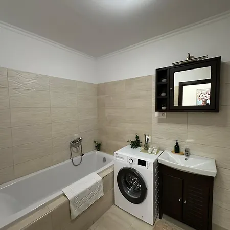 Casa Faustina Lägenhet *