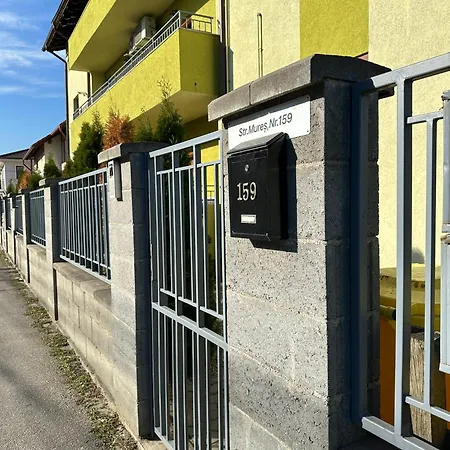 Casa Faustina * Timişoara