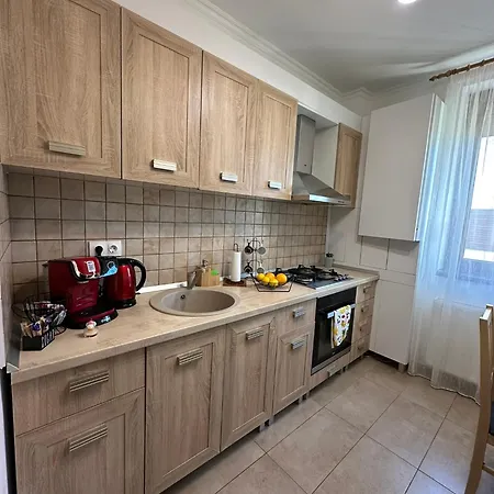 Casa Faustina Apartment