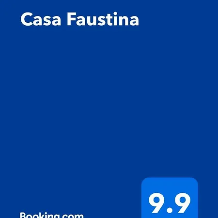 Casa Faustina * Timişoara