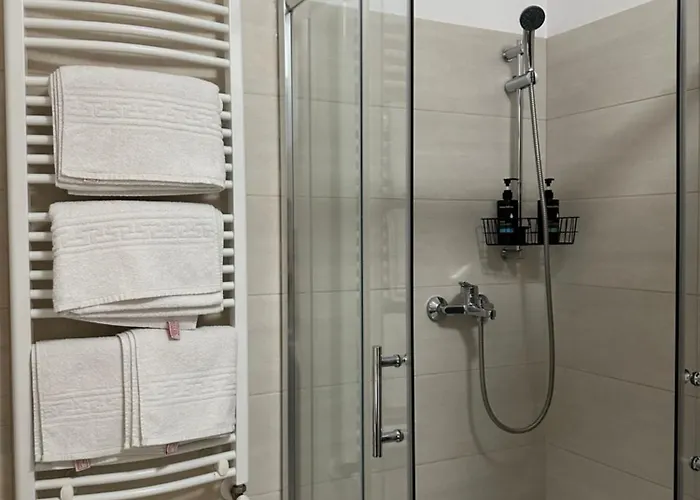 Apartment Casa Faustina Timisoara