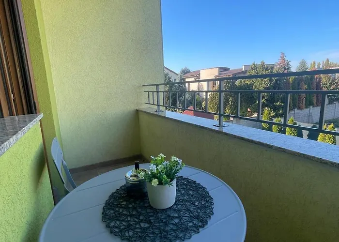 Apartment Casa Faustina *