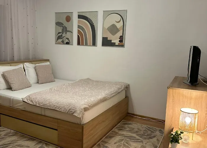 Apartment Casa Faustina *