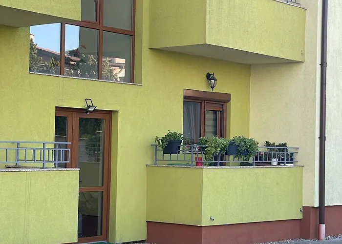 Casa Faustina Apartment Timisoara