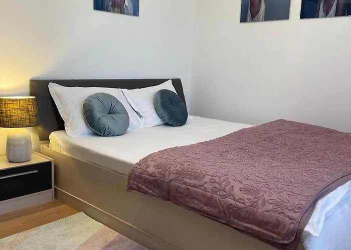 Casa Faustina Apartment *