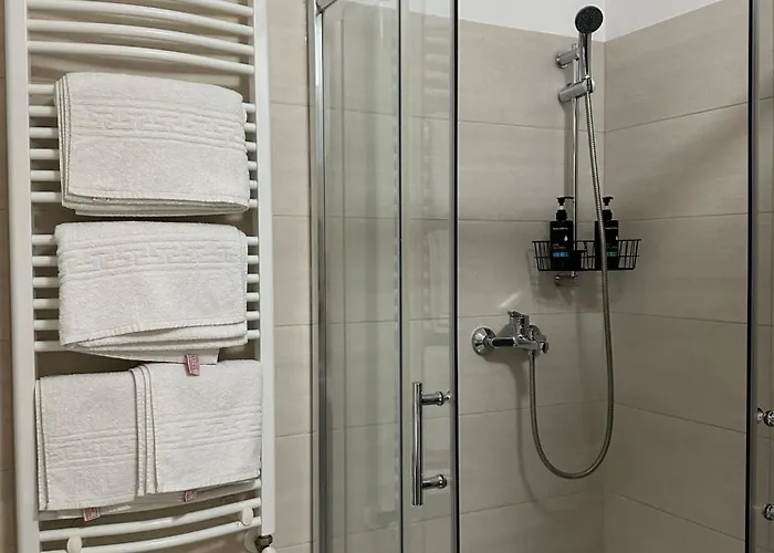 Casa Faustina Timisoara