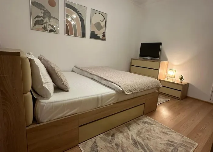 Casa Faustina Timisoara