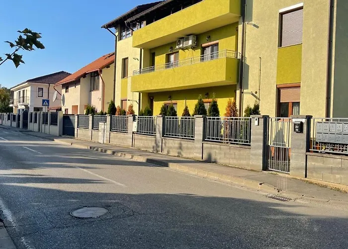 Casa Faustina * Timisoara