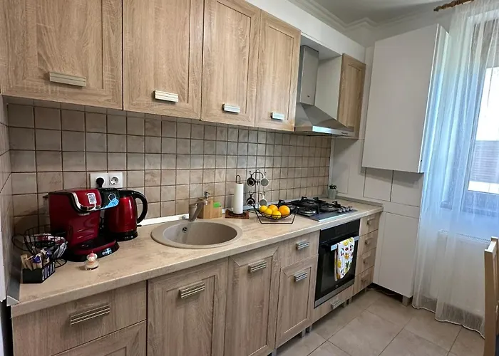 Casa Faustina Apartment