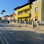 Casa Faustina * Temeşvar