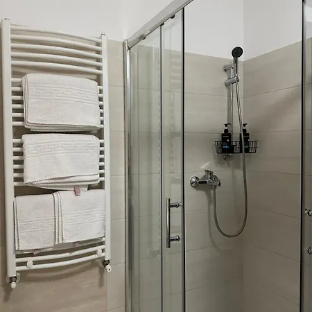 شقة Casa Faustina تيميشورا