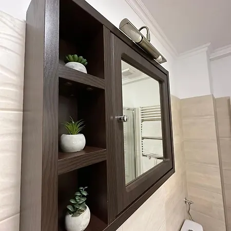 Casa Faustina * Timişoara