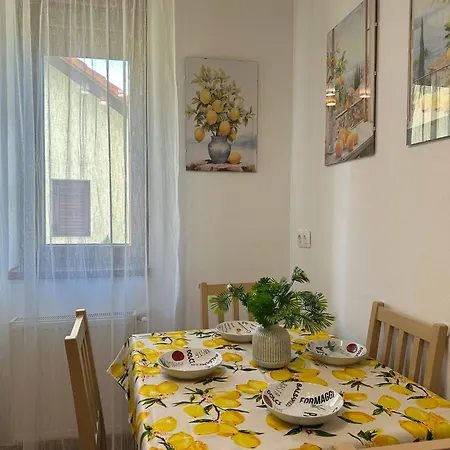 Casa Faustina شقة تيميشورا