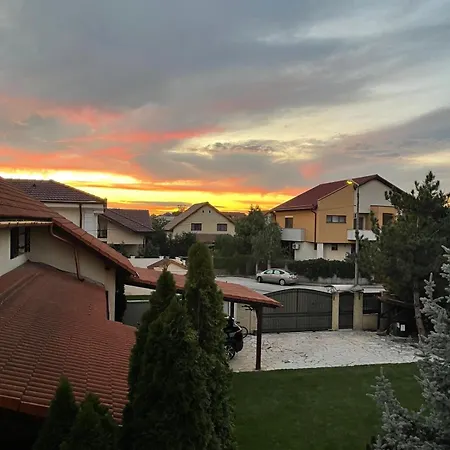 Apartamento Casa Faustina *