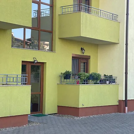 Casa Faustina Apartamento Timişoara