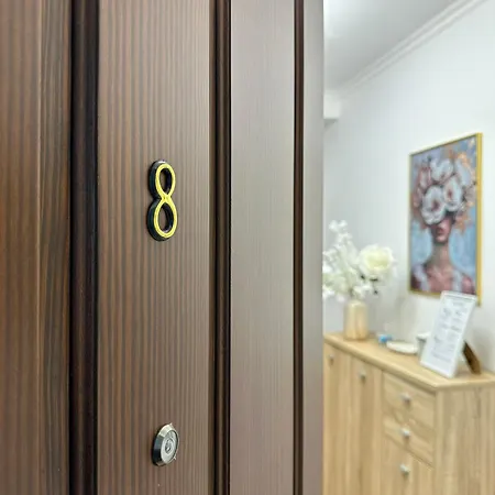 Apartamento Casa Faustina