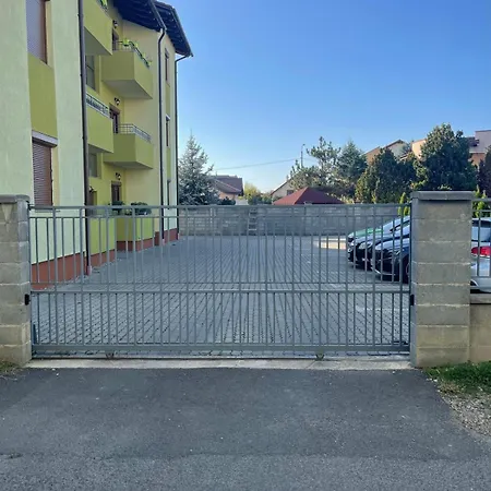 Casa Faustina * Timişoara