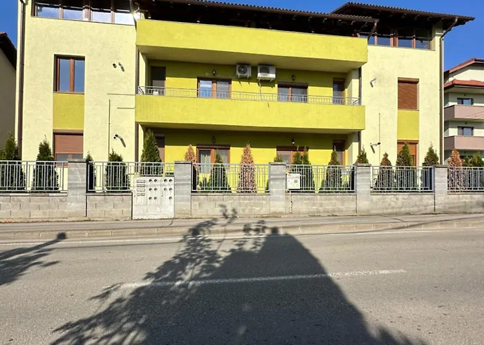 Appartamento Casa Faustina *