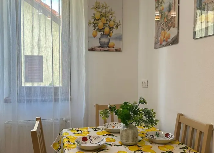 Casa Faustina Appartamento Timisoara