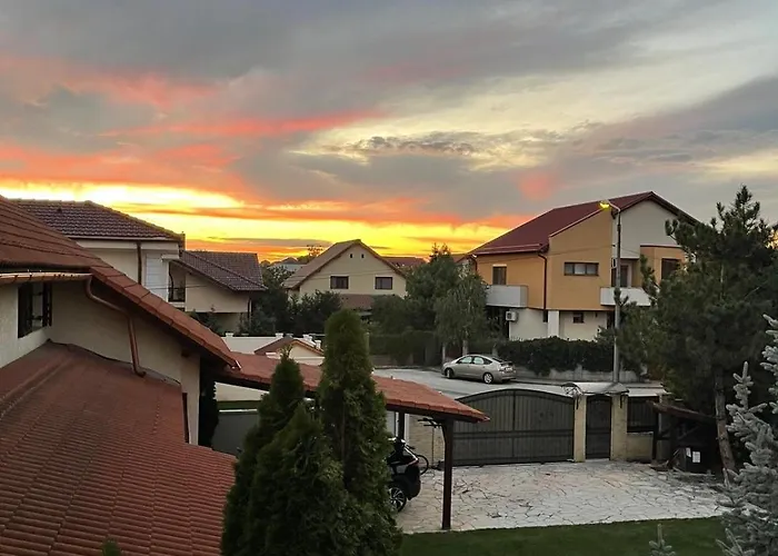 Appartamento Casa Faustina *