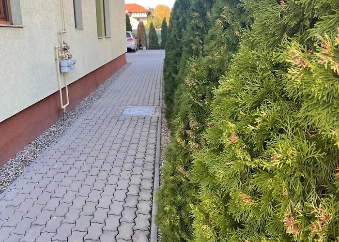 Casa Faustina Appartamento *