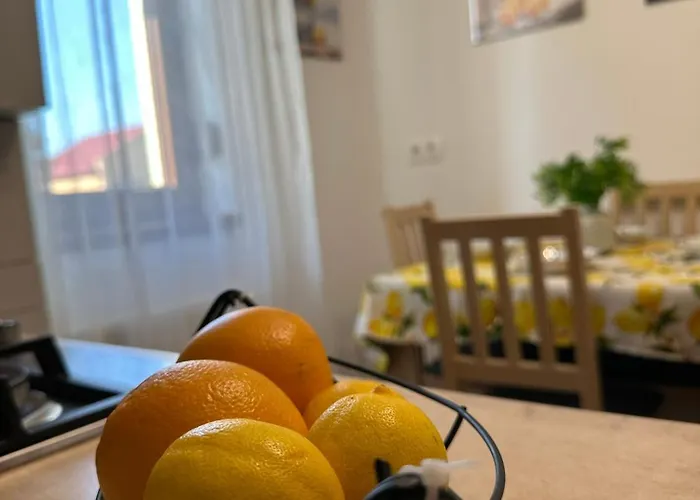 Appartamento Casa Faustina Timisoara