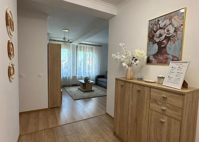 Casa Faustina Appartamento