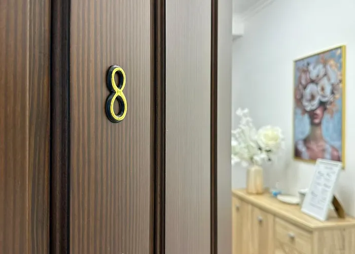 Appartamento Casa Faustina