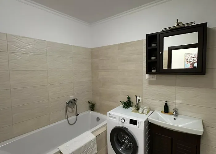 Casa Faustina Appartamento *