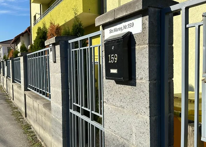 Casa Faustina * Timisoara