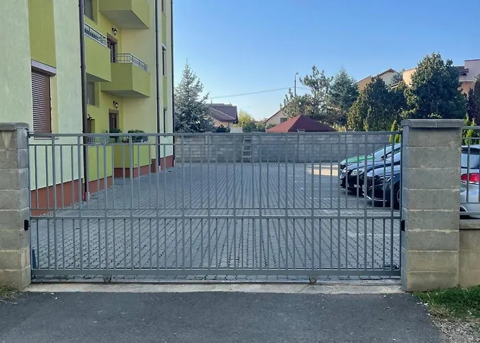 Casa Faustina * Timisoara