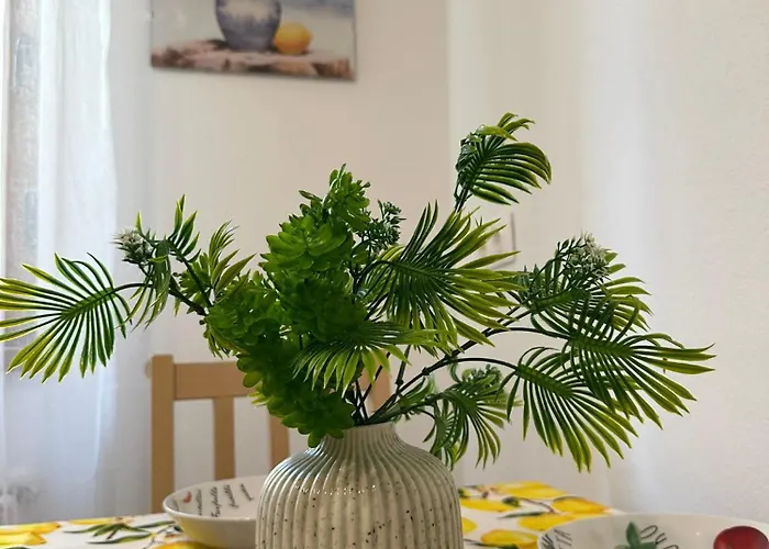 Appartamento Casa Faustina *